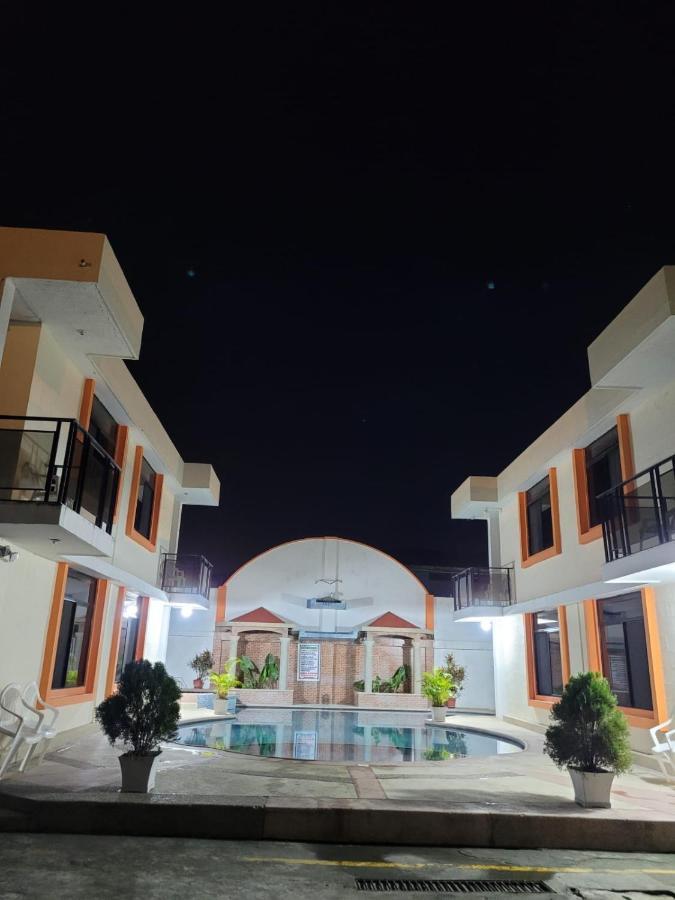 El Sol Dorado Hotel Tonsupa Bagian luar foto